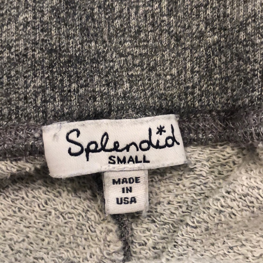 Splendid Sweatpants - Picture 3 of 5